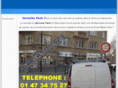 serrurierparis7.net