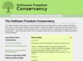sf-conservancy.org