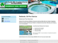 shamrockpoolservice.com