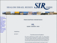 sir-reisen.com