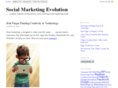 socialmarketingevolution.com