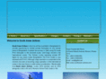 southasian-airlines.com