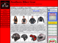 southernbikergear.com