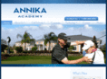 theannikaacademy.com