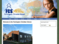 thefarmingtonschool.com