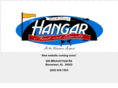 thehangarrestaurant.com