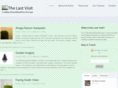 thelastvisit.com