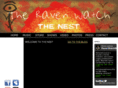 theravenwatch.com