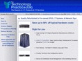 thetechnologypractice.com