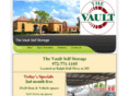 thevaultstorage.com
