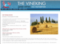 thevineking.com