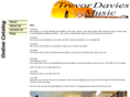 trevordaviesmusic.co.uk