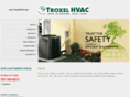 troxelhvac.com