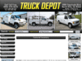 truckdepotla.com