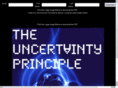 uncertaintybook.com