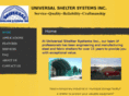 universalshelters.com