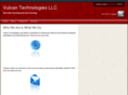 vulcan-technologies.com