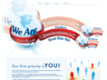wearefinders.com