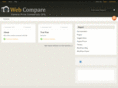 webcompare.org
