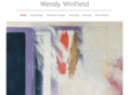 wendywinfield.com