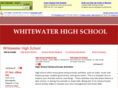 whitewaterhighschool.com