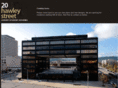 20hawleystreet.com