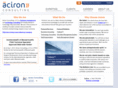 aciron.com