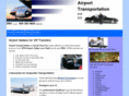 airporttransportationdfw.com