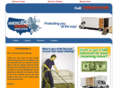 americanknightsmoving.net