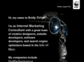 andyorton.com