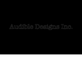 audibledesigns.com