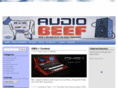 audiobeef.com