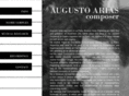 augustoarias.net