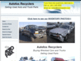 autofoxparts.com