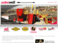 aztecwell.com