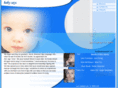 babysaysasl.com
