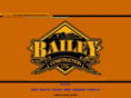 baileysconstruction.com