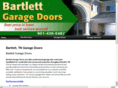 bartlettdoors.com