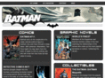 batman.com