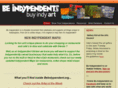 beindypendent.org