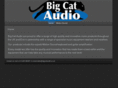 bigcataudio.co.uk