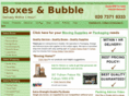 boxes-bubble.com