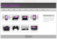brandwarz.com