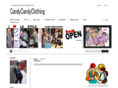candycandyclothing.com