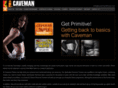 cavemanfitness.net