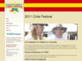 chilefestival.com