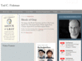 chinainc-book.com
