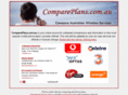 compareplans.com.au