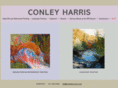 conleyharrisart.com