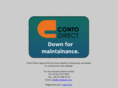 contodirect.com